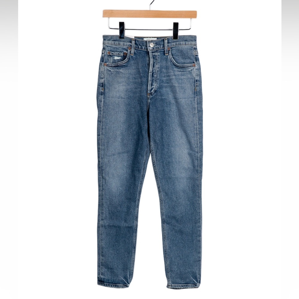 AGOLDE Nico Jeans, size 26